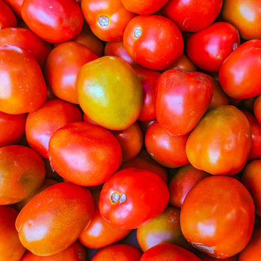 Oddly Tomato